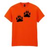 50x Printed Cotton™ adult t-shirts Thumbnail