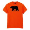 50x Printed Cotton™ adult t-shirts Thumbnail