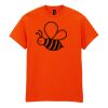 50x Printed Cotton™ adult t-shirts Thumbnail