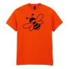 50x Printed Cotton™ adult t-shirts Thumbnail