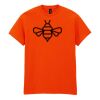 50x Printed Cotton™ adult t-shirts Thumbnail