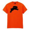 50x Printed Cotton™ adult t-shirts Thumbnail