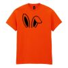 50x Printed Cotton™ adult t-shirts Thumbnail