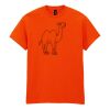 50x Printed Cotton™ adult t-shirts Thumbnail
