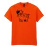 50x Printed Cotton™ adult t-shirts Thumbnail
