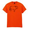 50x Printed Cotton™ adult t-shirts Thumbnail