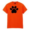 50x Printed Cotton™ adult t-shirts Thumbnail