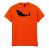 50x Printed Cotton™ adult t-shirts Thumbnail