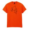 50x Printed Cotton™ adult t-shirts Thumbnail
