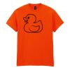 50x Printed Cotton™ adult t-shirts Thumbnail