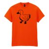 50x Printed Cotton™ adult t-shirts Thumbnail