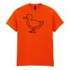 50x Printed Cotton™ adult t-shirts Thumbnail