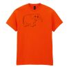 50x Printed Cotton™ adult t-shirts Thumbnail