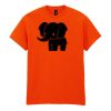 50x Printed Cotton™ adult t-shirts Thumbnail