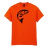 50x Printed Cotton™ adult t-shirts Thumbnail