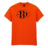 50x Printed Cotton™ adult t-shirts Thumbnail
