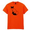 50x Printed Cotton™ adult t-shirts Thumbnail