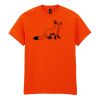 50x Printed Cotton™ adult t-shirts Thumbnail