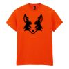 50x Printed Cotton™ adult t-shirts Thumbnail