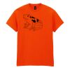 50x Printed Cotton™ adult t-shirts Thumbnail