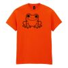 50x Printed Cotton™ adult t-shirts Thumbnail