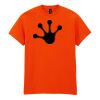 50x Printed Cotton™ adult t-shirts Thumbnail