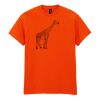 50x Printed Cotton™ adult t-shirts Thumbnail