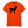 50x Printed Cotton™ adult t-shirts Thumbnail