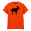 50x Printed Cotton™ adult t-shirts Thumbnail