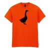 50x Printed Cotton™ adult t-shirts Thumbnail