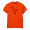50x Printed Cotton™ adult t-shirts Thumbnail