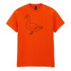50x Printed Cotton™ adult t-shirts Thumbnail