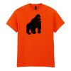 50x Printed Cotton™ adult t-shirts Thumbnail