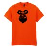 50x Printed Cotton™ adult t-shirts Thumbnail