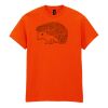 50x Printed Cotton™ adult t-shirts Thumbnail