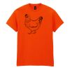50x Printed Cotton™ adult t-shirts Thumbnail
