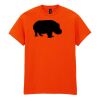 50x Printed Cotton™ adult t-shirts Thumbnail