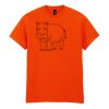 50x Printed Cotton™ adult t-shirts Thumbnail