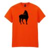 50x Printed Cotton™ adult t-shirts Thumbnail