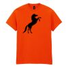 50x Printed Cotton™ adult t-shirts Thumbnail