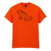 50x Printed Cotton™ adult t-shirts Thumbnail