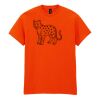 50x Printed Cotton™ adult t-shirts Thumbnail