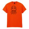 50x Printed Cotton™ adult t-shirts Thumbnail