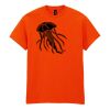 50x Printed Cotton™ adult t-shirts Thumbnail