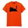 50x Printed Cotton™ adult t-shirts Thumbnail