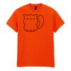50x Printed Cotton™ adult t-shirts Thumbnail