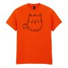 50x Printed Cotton™ adult t-shirts Thumbnail