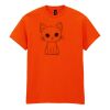 50x Printed Cotton™ adult t-shirts Thumbnail
