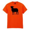 50x Printed Cotton™ adult t-shirts Thumbnail