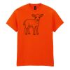 50x Printed Cotton™ adult t-shirts Thumbnail